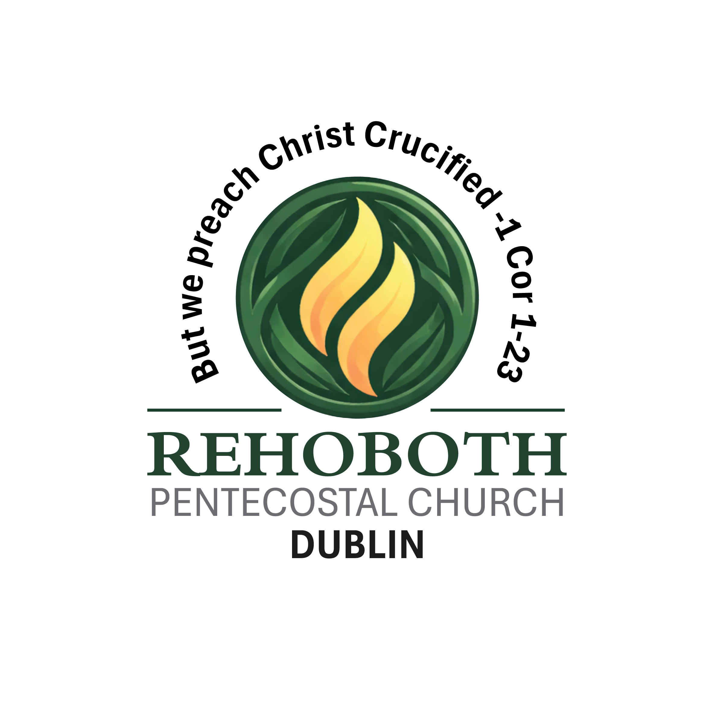 Rehoboth Pentecostal Church